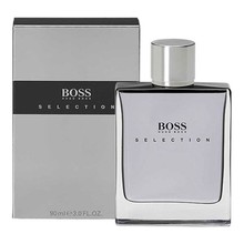 Hugo Boss Boss Selection 100ml Kvepalai Vyrams EDT