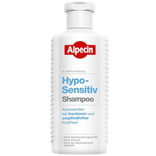Alpecin Hyposensitiv Shampoo ( for Dry and Sensitive Skin ) 250ml Vyrams