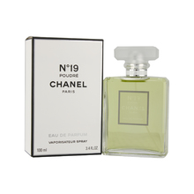 Chanel Chanel No.19 100ml Kvepalai Moterims EDP