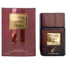 Paris Corner Arabian Oryx Intense Oud Saffron 100ml Kvepalai Unisex EDP