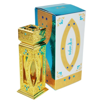 Rasasi Saher 100ml Kvepalai Moterims EDT