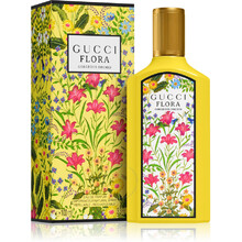 Gucci Flora Gorgeous Orchid 100ml Kvepalai Moterims EDP