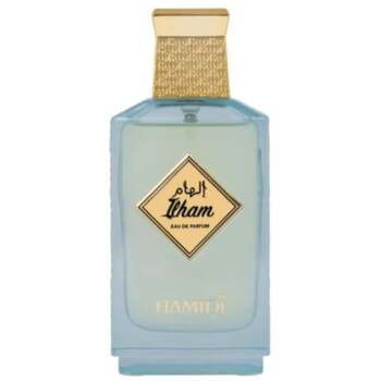 Hamidi Ilham 100ml Kvepalai Vyrams EDP