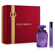 Dolce Gabbana  Dolce Violet 75ml Kvepalai Moterims