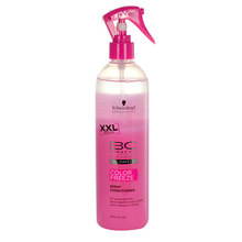 Schwarzkopf Professional BC Bonacure Color Freeze Spray Conditioner 200ml Moterims