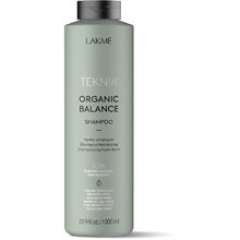 Lakme Teknia Organic Balance Shampoo 300ml Moterims
