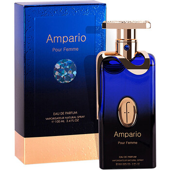 Flavia Ampario Pour Femme 100ml Kvepalai Moterims EDP