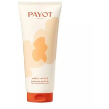 Payot Neroli D&acute;&Eacute;t&eacute; Perfumed Body Milk - Parf&eacute;movan&eacute; tělov&eacute; ml&eacute;ko 200ml Moterims