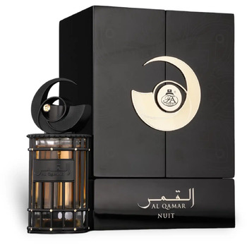 French Avenue Al Qamar Nuit 100ml Kvepalai Unisex EDP
