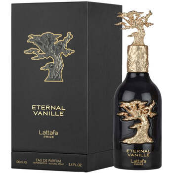 Lattafa Perfumes Eternal Vanille 100ml Kvepalai Unisex EDP