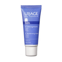 Uriage B&eacute;b&eacute; 1st Moisturizing Cream - Moisturizing face cream for children 40ml Moterims