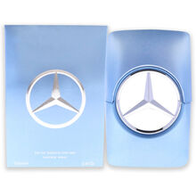 Mercedes Benz Mercedes-Benz Man Fresh 100ml Kvepalai Vyrams EDT
