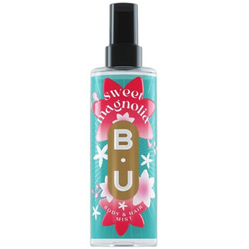 B.U. Sweet Magnolia 200ml Kvepalai Moterims