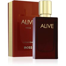 Hugo Boss Alive Absolu 30ml Kvepalai Moterims