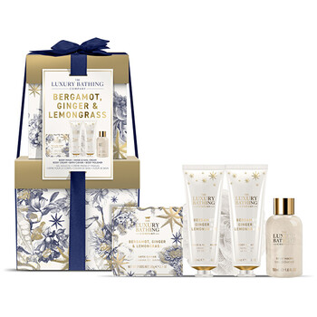 The Luxury Bathing Company  Moterims
