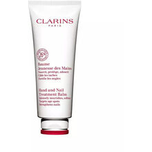 Clarins Hand And Nail Treatment Balm 100ml Moterims