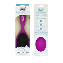 Wet Brush Original Detangler Purple Moterims
