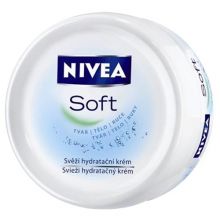 Nivea Fresh Moisturizer Soft 200ml Moterims