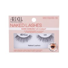 Ardell Naked Lashes 426 - False eyelashes for a natural look Moterims