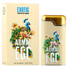 Armaf Ego Exotic 100ml Kvepalai Moterims EDP