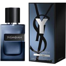Yves Saint Laurent Y L&acute;Elixir Parfum Concentre 60ml Kvepalai Vyrams