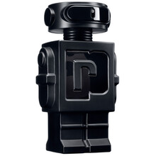 Paco Rabanne Phantom Parfum 100ml Kvepalai Vyrams