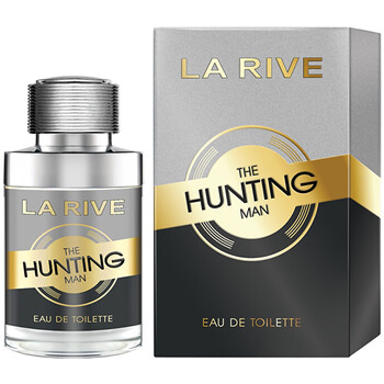 La Rive The Hunting Man 75ml Kvepalai Vyrams EDT