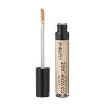 Catrice Waterproof Camouflage Concentrate (High Coverage Concealer) 5 ml Moterims