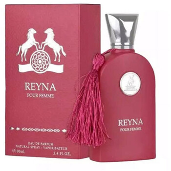 Maison Alhambra Reyna 100ml Kvepalai Moterims EDP