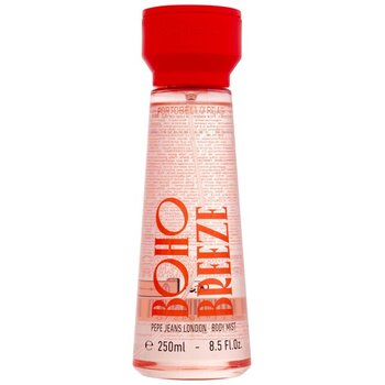 Pepe Jeans Boho Breeze 250ml Kvepalai Moterims
