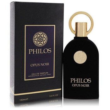 Maison Alhambra Philos Opus Noir 100ml Kvepalai Unisex EDP