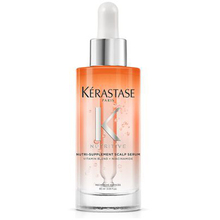 K&eacute;rastase Nutritive Nutri-Supplement Scalp Serum 90ml Moterims