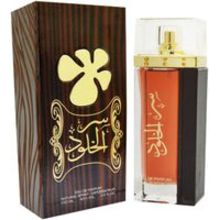 Lattafa Perfumes Ser Al Khulood Brown 100ml Kvepalai Unisex EDP