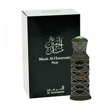 Al Haramain Musk Al Haramain Noir 12ml Kvepalai Moterims