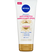 Nivea Luminous 630 Body Cream - Tělov&yacute; kr&eacute;m 200ml Moterims