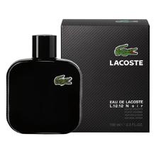 Lacoste Eau de Lacoste Noir 50ml Kvepalai Vyrams EDT