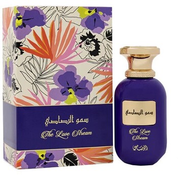 Rasasi The Love Stream 100ml Kvepalai Moterims EDP