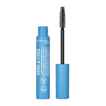Rimmel Kind & Free Volume Mascara 7 ml Moterims