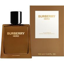 Burberry Hero EDP 50ml Kvepalai Vyrams EDP