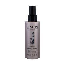 Revlon Professional Style Masters Creator - Memory hair spray 150ml Moterims