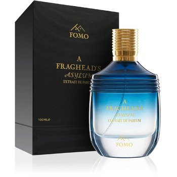 Fomo A Fraghead&acute;s Asylum 100ml Kvepalai Vyrams