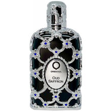 Orientica Oud Saffron 80ml NI&Scaron;INIAI Kvepalai Unisex EDP
