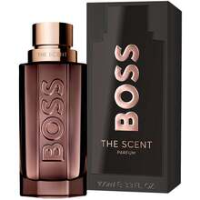 Hugo Boss Boss The Scent Parfum 100ml Kvepalai Vyrams