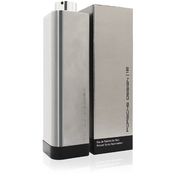 Porsche Design 180 Silver 50ml Kvepalai Vyrams EDT