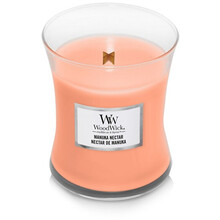 WoodWick Manuka Nectar 275.0g namų apyvokos priemonė
