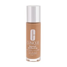 Clinique Beyond Perfecting Foundation + Concealer - Hydrating make-up and concealer in one 30 ml Moterims