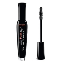 Bourjois Volume Glamour Push Up Effect Mascara - Mascara with push-up effect 6 ml Moterims
