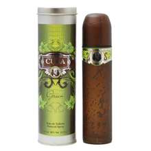 Cuba Cuba Green 100ml Kvepalai Vyrams EDT