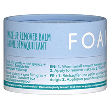 Foamie Magic Cleanse Make-Up Removing Balm - Odličovac&iacute; balz&aacute;m 50.0g Moterims
