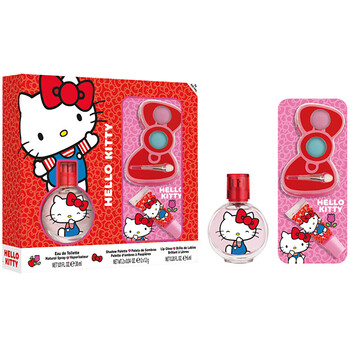 Dětsk&eacute; parf&eacute;my Hello Kitty 30ml Kvepalai Unisex
